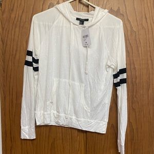 (3 for $15) NWT Forever 21 Hoodie